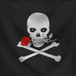 Crew of the Venganza