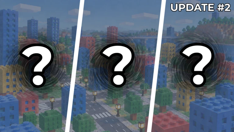 🗺️NEW MAPS🗺️ [UPDATE 2]