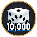 Roll 10,000 Times