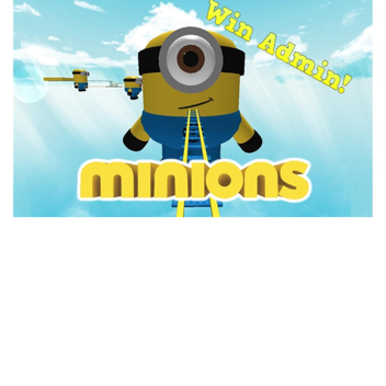 MEGA OBBY FUN MINION [BETA]