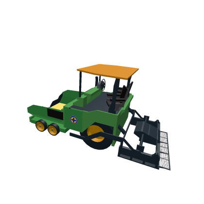 paver