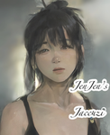 JenJen's Jacuzzi!