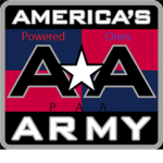 The Powered Army of America