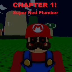 Super Red Plumber [NEW CHAPTER]