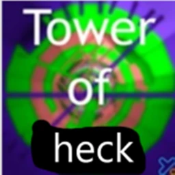 Tower of Heck! icon