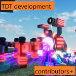 TDT | development