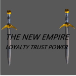 The New  Empire