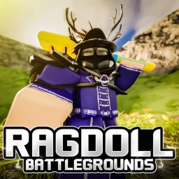 Ragdoll Battlegrounds icon
