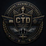 -[CA]- Canadian Leadership and Recruit School