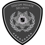 DlSCOM PRIVATE SECURITY