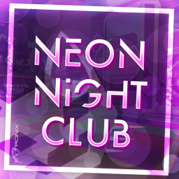 Neon Nightclub V5 [BATHROOM]