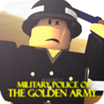 The Military Police of the Grand Golden Army