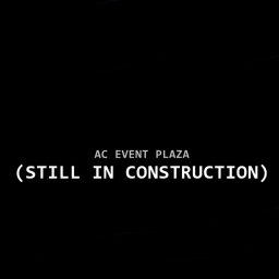 Animal Cr0ssing Event Plaza