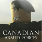 [CAFS] Canadian Armed Forces