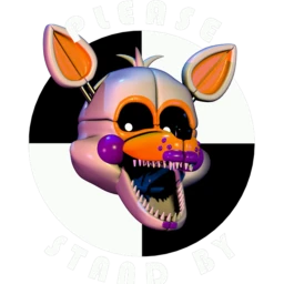 FNAF ultimate RP icon