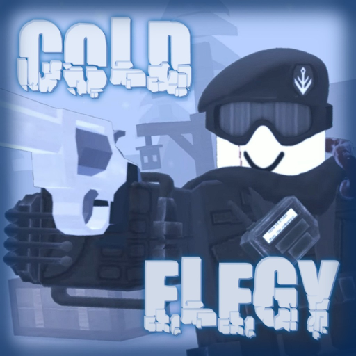 Cold Elegy
