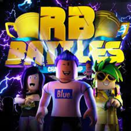 RB Battles! 🏆Badge