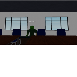 Escape The Zombie School Obby