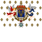 The Kingdom Of  France