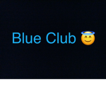The Official Blue Club😇