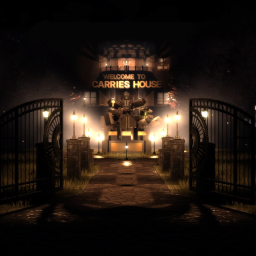 Carries House