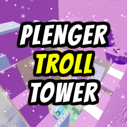 Plenger Troll Tower