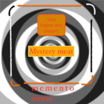 Mystery Meat