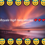 Royale High Halo Stories 