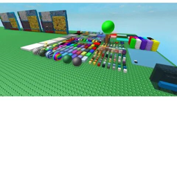 Lets Party Gears Testing