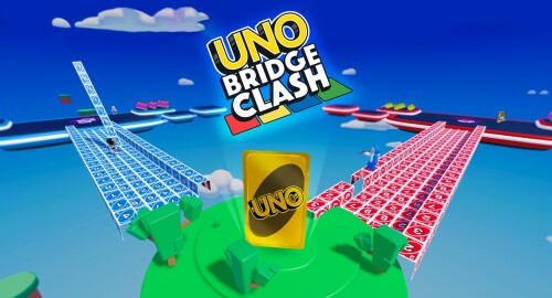 UNO: Bridge Clash