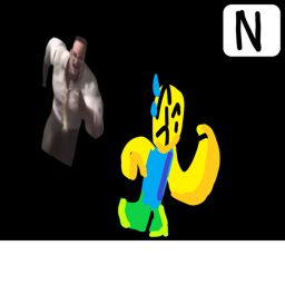 Neighbor Hood Nextbots (BETA)