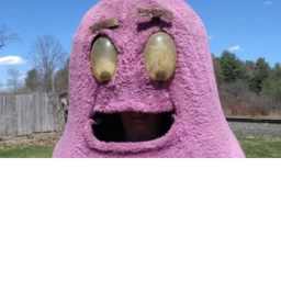 Mcdonalds (GRIMACE SHAKE!!) icon
