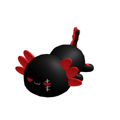 LIMITED axolotl thumbnail