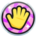 caption=Badge