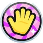 caption=Badge