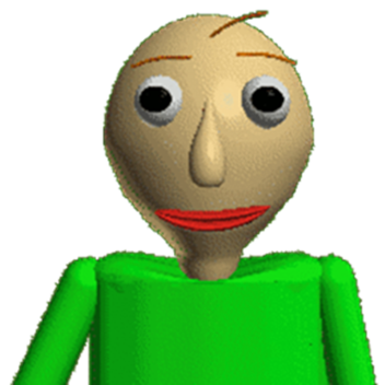 Baldi"s Basics RP [BETA]