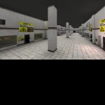 SCP Containment Breach - Part 2! (NEW!)