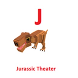Jurassic Theater | V2
