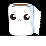 Toilet paper service