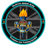 Venormous_peezzz9 Education Training Services