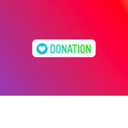 Donate for funds