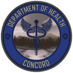 Concord Department of Health