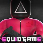 Guess the Squid Game Character or Die