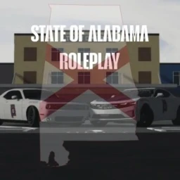 Alabama State Roleplay! icon