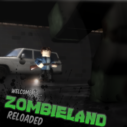 Welcome to Zombieland Reloaded 🧟