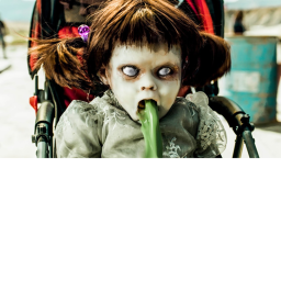 zombbi of god