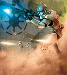 (AGAR) Advanced Grand Army of the Republic