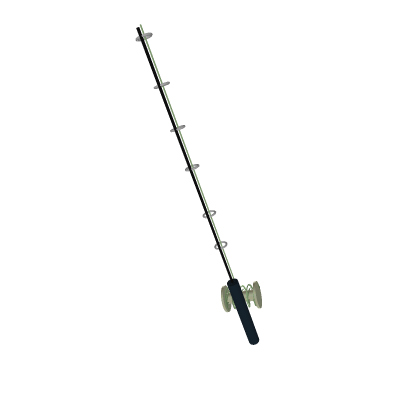 Fishing Rod (Needs Scripts)
