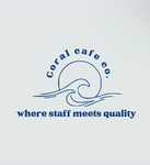 Coral cafe co. || report a problem