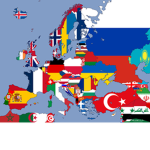 European Borders Roleplay Community
